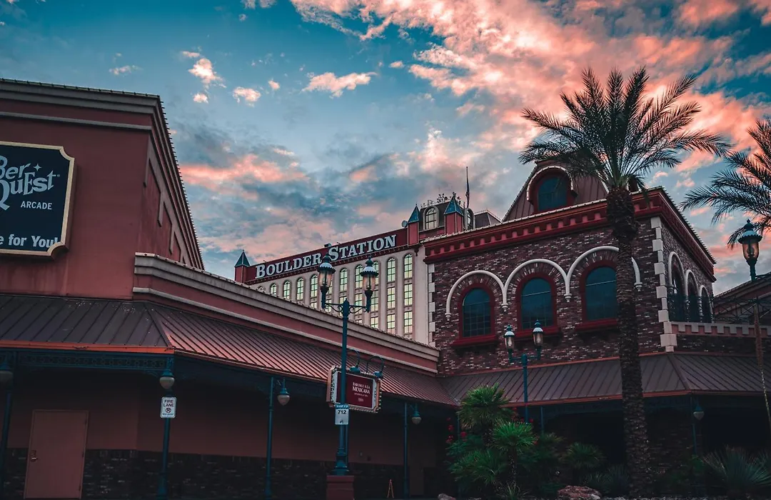 Boulder Station Hotel & Casino-1