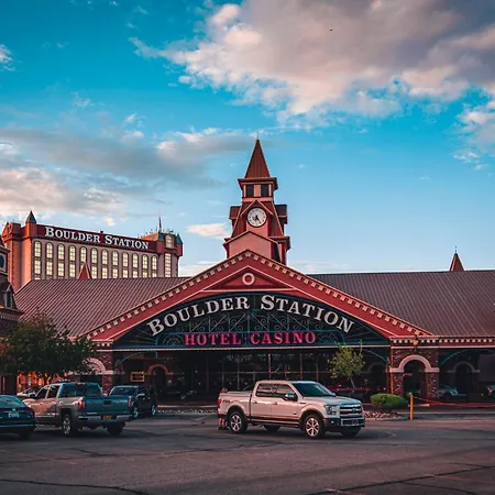 Boulder Station Hotel & Casino-3