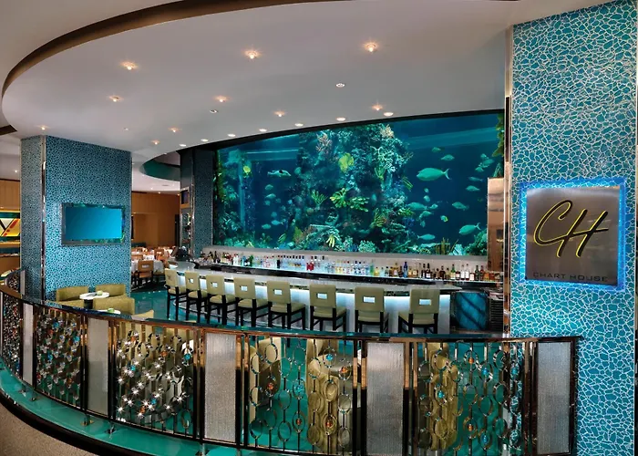 Golden Nugget Hotel&Casino Las Vegas